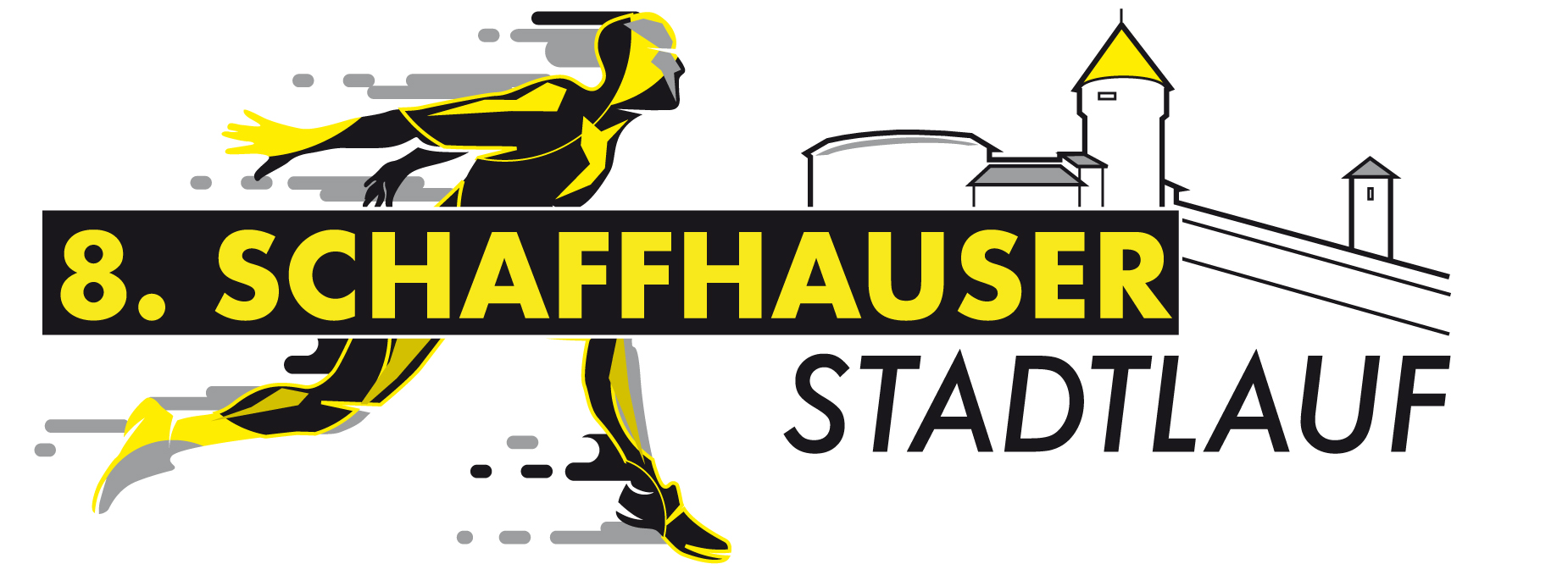 Schaffhauser Stadtlauf